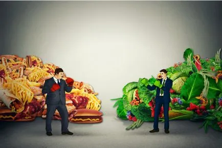 Mâncarea cea mai utilă în „McDonald“, kfc, „mansarde“ și alte rețele de fast-food, potrivit unui nutriționist (rețele) Mâncarea cea mai utilă în „McDonald“, kfc, „mansarde“ și alte rețele de fast-food, potrivit unui nutriționist