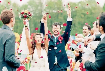 Pentru a organiza propria lor nunta sau prin intermediul unei agenții, ideea de nunta (de a organiza) Pentru a organiza propria lor nunta sau printr-o agenție, idei de nunta
