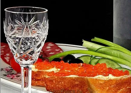 Sau vodca Moonshine, care este dăunătoare și că este mai bine