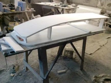 bare transversale Self-made