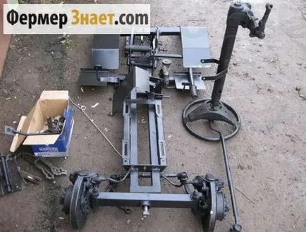 mini tractoare de casă cum să facă un mini-tractor cu mâinile sale (mini tractor) mini tractoare de casă cum să facă un mini-tractor cu mâinile sale