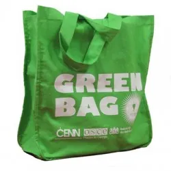 Din ceea ce sa poarte verde