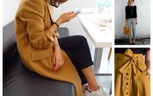 Din ceea ce sa poarte fotografii color de menta, recomandarea (a purta) Din ceea ce sa poarte fotografii color menta, recomandări