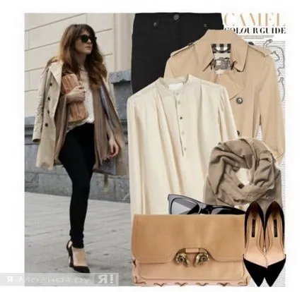 Din ceea ce sa poarte blugi skinny - 35 de exemple