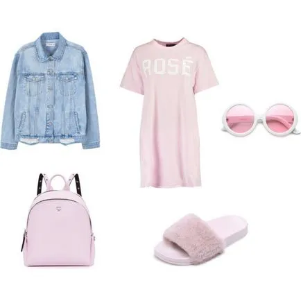 Din ceea ce sa poarte flip flops cu blană, Scoala de imagine - estetica (puteți purta papuci de blană) Din ceea ce sa poarte flip flops cu blana, Scoala de imagine - estetica