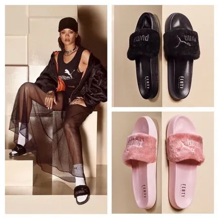 Din ceea ce sa poarte flip flops cu blana, Scoala de imagine - estetica (uzura) Din ceea ce sa poarte flip flops cu blana, Scoala de imagine - estetica