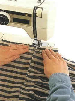 Cum de a actualiza un scaun vechi sau canapea - schimbare se tunde
