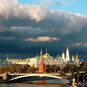 Ce se va vara 2017 la Moscova, potrivit prognozelor meteorologice (să fie) Care va fi vara anului 2017, în prognozele meteo Moscova