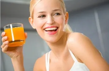 Cum se curata organismul de toxine o alimentație sănătoasă