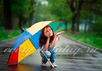 Ce va vara anului 2017 la Moscova, potrivit prognozelor meteorologice (pe) Care va fi vara anului 2017, în prognozele meteo Moscova
