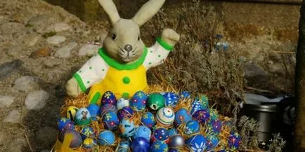 În ce zi a Paștelui ortodox în 2017 obiceiurile și semnele acestei zile (semnele) Ce zi a Paștelui ortodox în 2017 obiceiurile și prevestiri ale zilei