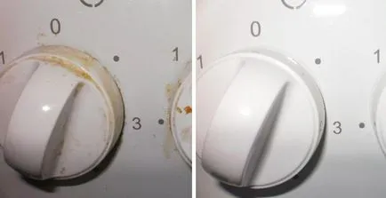 Cum pentru a curăța butonul aragaz rapid în 2 minute film de grăsime stătut, împărtășesc cu voi foarte mult (pen) Cum pentru a curăța butonul aragaz rapid în 2 minute video, de grăsime stătut, împărtășesc cu voi foarte