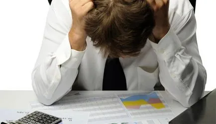 Cum să declare faliment pe împrumut la bancă la un individ