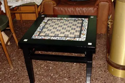 Cum să actualizați mobilierul vechi în bucătărie cu mâinile lor pictura, decorare, rattan, lipire,
