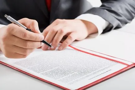 Cum de a face procedura de proprietate fracționată nuanțe