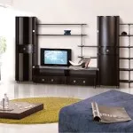 Mobilier modular pentru fotografii living si idei de design (modulare) Mobilier modular pentru fotografii camera de zi și idei de design