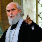 Rugăciunea că soțul nu a schimbat textele, ritualuri, incantațiilor