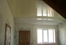tavane multi-nivel, și vederi de fotografii, pe trei niveluri, un profil, evidențiază avantajele oferite de video