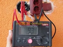 Instalarea de podea izolate termic în infraroșu cu mâinile lor, sfaturi, instrucțiuni pas cu pas pe