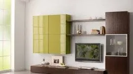 Mobilier modular pentru fotografii camera de zi și idei de design (Mobilier camera de zi) Mobilier modular pentru fotografii camera de zi și idei de design