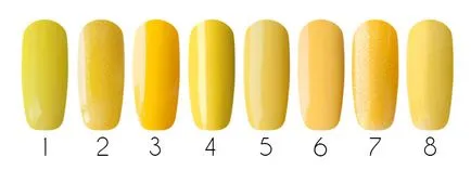 unghii trendy tendințele de culoare poloneză 2017 tendințe 74 fotografie (lacuri) unghii trendy tendințele de culoare poloneză 2017 tendințele de 74 de fotografii