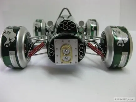modele de automobile de cutii de bere - masini neobișnuite (cutii) modele de automobile de cutii de bere - o mașină neobișnuită
