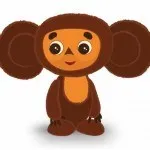 capac Cheburashka