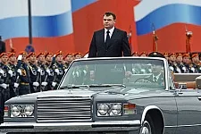 Serdiukov Anatoliy Eduardovich - murdărie, biografie, educație, naționalitate
