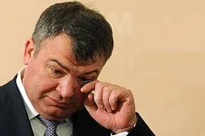 Serdiukov Anatoliy Eduardovich - murdărie, biografie, educație, naționalitate