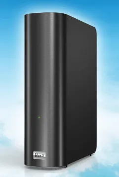 Seagate centrale NAS, care este ușor
