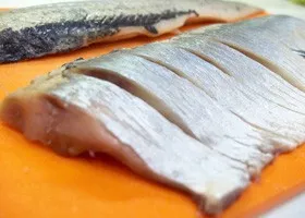 Cum se curata un hering