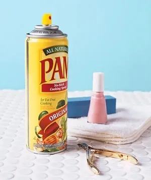 secrete de manichiură
