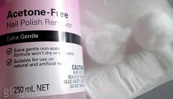 secrete de manichiură