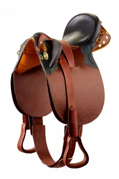 Șa pentru cai cum să faci o șa pentru un cal