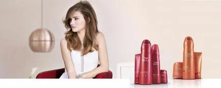 Șampon Wella Professional Review, caracteristici și recenzii
