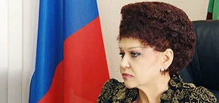 Secretele coafura Valentina Petrenko