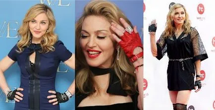 Frumusețea secretă și tinerilor de Madonna - o procedură redermalization! (Young) Frumusețea secretă și tinerilor de Madonna - o procedură redermalization!