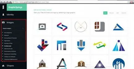 Asigurați-un logo gratuit on-line în limba rusă (de a face) Asigurați-un logo pentru online gratuit în limba rusă