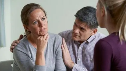 Terapia de familie este motivul pentru care va beneficia orice relație
