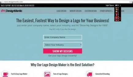 Asigurați-un logo pentru online gratuite în limba rusă (logo-ul) Asigurați-un logo pentru online gratuit în limba rusă
