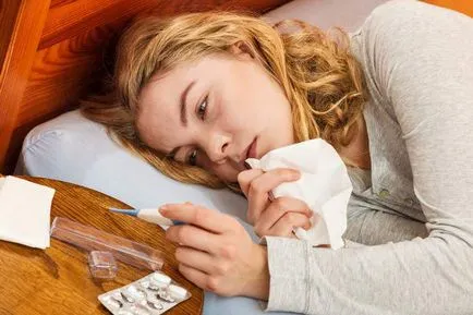 inhalarea alcalină de o răceală la domiciliu