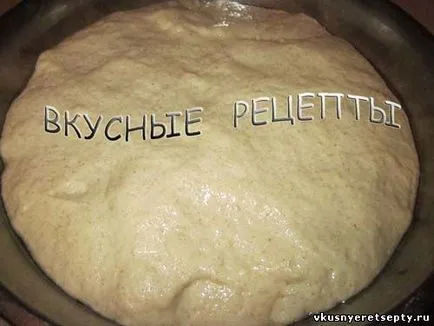 Brown pâine - reteta cu fotografie, retete delicioase