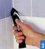 materiale de etanșare silicon - soluție, materiale de etanșare, materiale hidroizolante flexibile