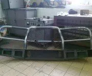barei de protecție de putere UAZ desene pâine, pâine barei de protecție cu mâinile (cifre) desene chec de putere barei de protecție UAZ, pâine barei de protecție cu mâinile