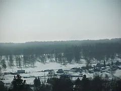 Siberia - aceasta