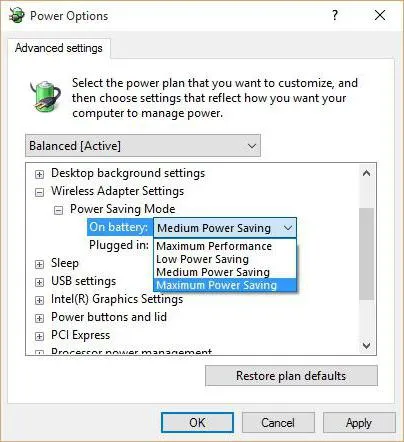 Gateway, implicit nu este disponibil ca un remediu