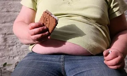 Un simptom al bolilor metabolice