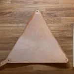 scaun pliant pentru pescuitul cu mâinile (cifre) (de pescuit) Scaun pentru pescuit pliante cu mâinile (cifre)