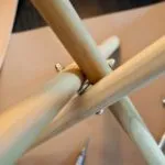 scaun pliant pentru pescuitul cu mâinile (cifre) (scaun) Scaun pentru pescuit pliante cu mâinile (cifre)