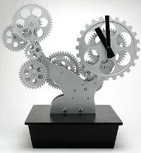 timp de calculator de sistem